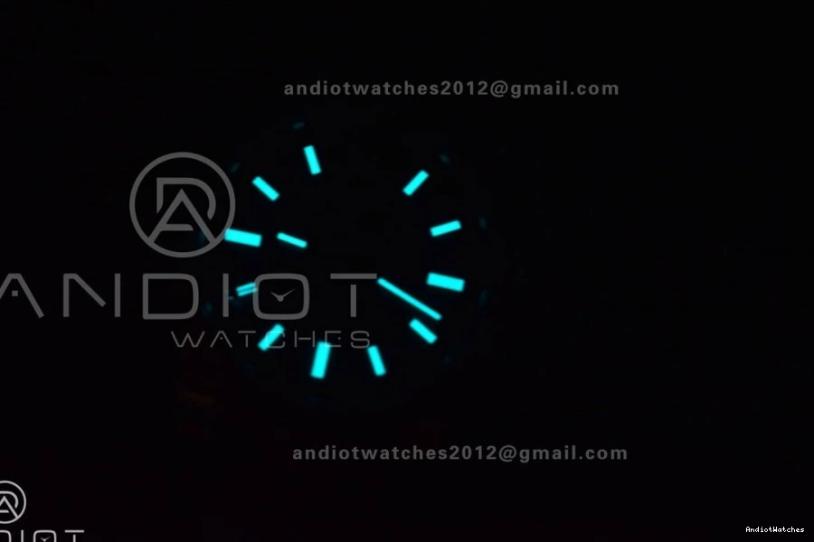 Milgauss on Edition SS 116400 Dial 909 VS 1:1 Bracelet VSF 904L Youthful Steel GV Blue Best 0927